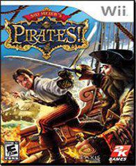 Sid Meier's: Pirates! - Nintendo Wii