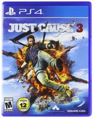 Just Cause 3 - PlayStation 4 (PS4)