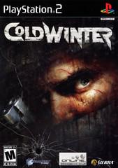 Cold Winter - PlayStation 2 (PS2)