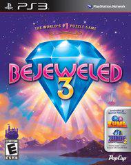 Bejeweled 3 - PlayStation 3 (PS3)