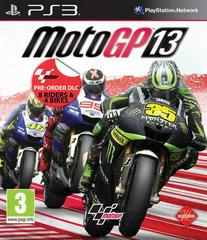 MotoGP 13 - PlayStation 3 (PS3)
