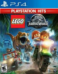 LEGO Jurassic World - PlayStation 4 (PS4)