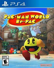 Pac-Man World Re-PAC - PlayStation 4 (PS4)