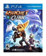 Ratchet & Clank - PlayStation 4 (PS4)