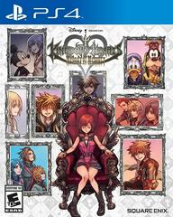 Kingdom Hearts: Melody of Memory - PlayStation 4 (PS4)