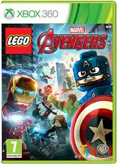 LEGO Marvel's Avengers
