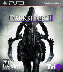 Darksiders II