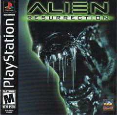 Alien Resurrection