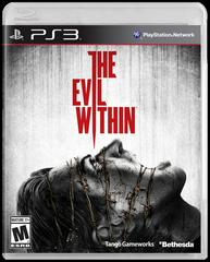 The Evil Within - PlayStation 3 (PS3)