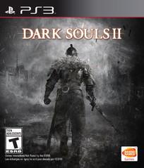 Dark Souls II - PlayStation 3 (PS3)