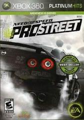 Need For Speed ProStreet [Platinum Hits]