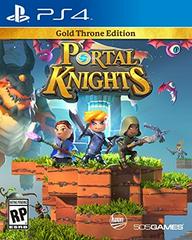 Portal Knights - PlayStation 4 (PS4)