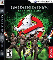 Ghostbusters: The Video Game - PlayStation 3 (PS3)