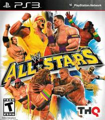 WWE All Stars - PlayStation 3 (PS3)