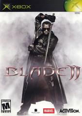 Blade 2 II - Xbox
