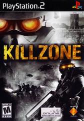 Killzone - PlayStation 2 (PS2)