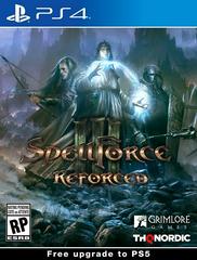 SpellForce 3 Reforced - PlayStation 4 (PS4)