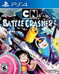 Cartoon Network: Battle Crashers - PlayStation 4 (PS4)