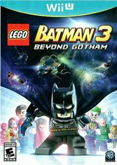 LEGO Batman 3: Beyond Gotham - Nintendo Wii U