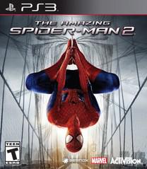 The Amazing Spider-Man 2 - PlayStation 3 (PS3)