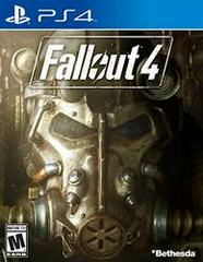 Fallout 4 - PlayStation 4 (PS4)