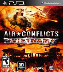 Air Conflicts: Vietnam - PlayStation 3 (PS3)