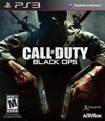 Call of Duty: Black Ops - PlayStation 3 (PS3)