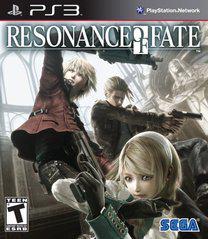 Resonance of Fate - PlayStation 3 (PS3)