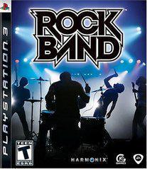 Rock Band - PlayStation 3 (PS3)