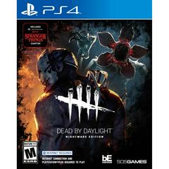 Dead by Daylight [Nightmare Edition] - PlayStation 4 (PS4)