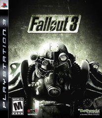 Fallout 3 - PlayStation 3 (PS3)