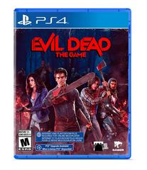 Evil Dead: The Game - PlayStation 4 (PS4)