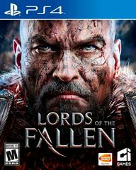 Lords of the Fallen - PlayStation 4 (PS4)