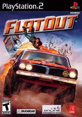 Flatout 2