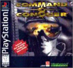 Command and Conquer