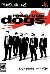 Reservoir Dogs - PlayStation 2 (PS2)