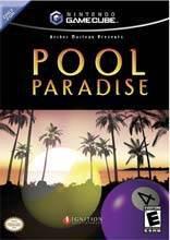 Pool Paradise - Nintendo GameCube