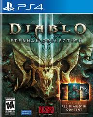 Diablo III Eternal Collection - PlayStation 4 (PS4)