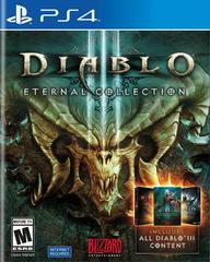 Diablo III Eternal Collection