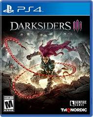 Darksiders III - PlayStation 4 (PS4)