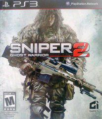 Sniper Ghost Warrior 2 - PlayStation 3 (PS3)