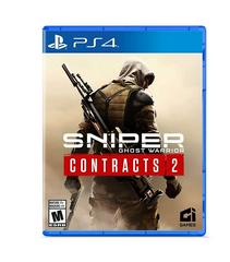 Sniper Ghost Warrior Contracts 2 - PlayStation 4 (PS4)