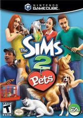 The Sims 2: Pets - Nintendo GameCube