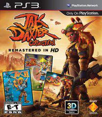 Jak & Daxter Collection - PlayStation 3 (PS3)
