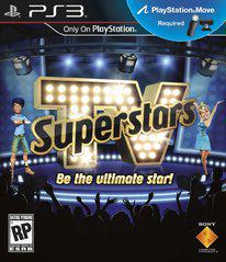 TV SuperStars - PlayStation 3 (PS3)
