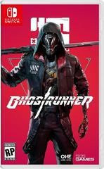 Ghostrunner - Nintendo Switch
