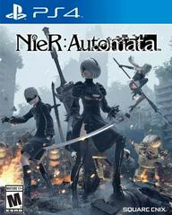 Nier Automata - PlayStation 4 (PS4)