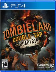 Zombieland Double Tap Roadtrip - PlayStation 4 (PS4)