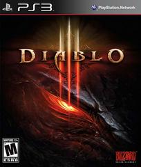 Diablo III