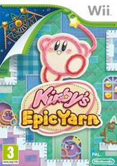 Kirby's Epic Yarn